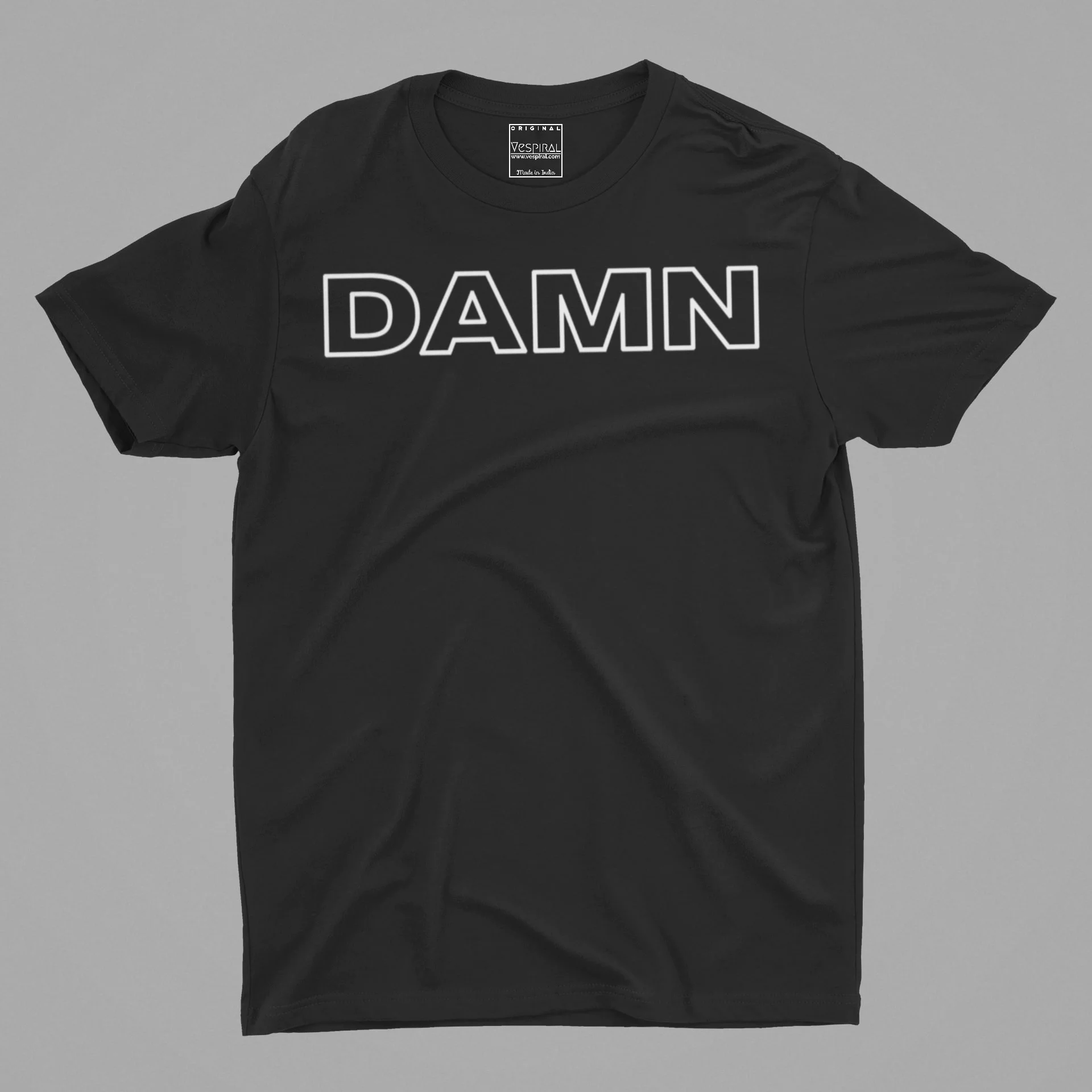 Kendrick Lamar DAMN T-Shirt