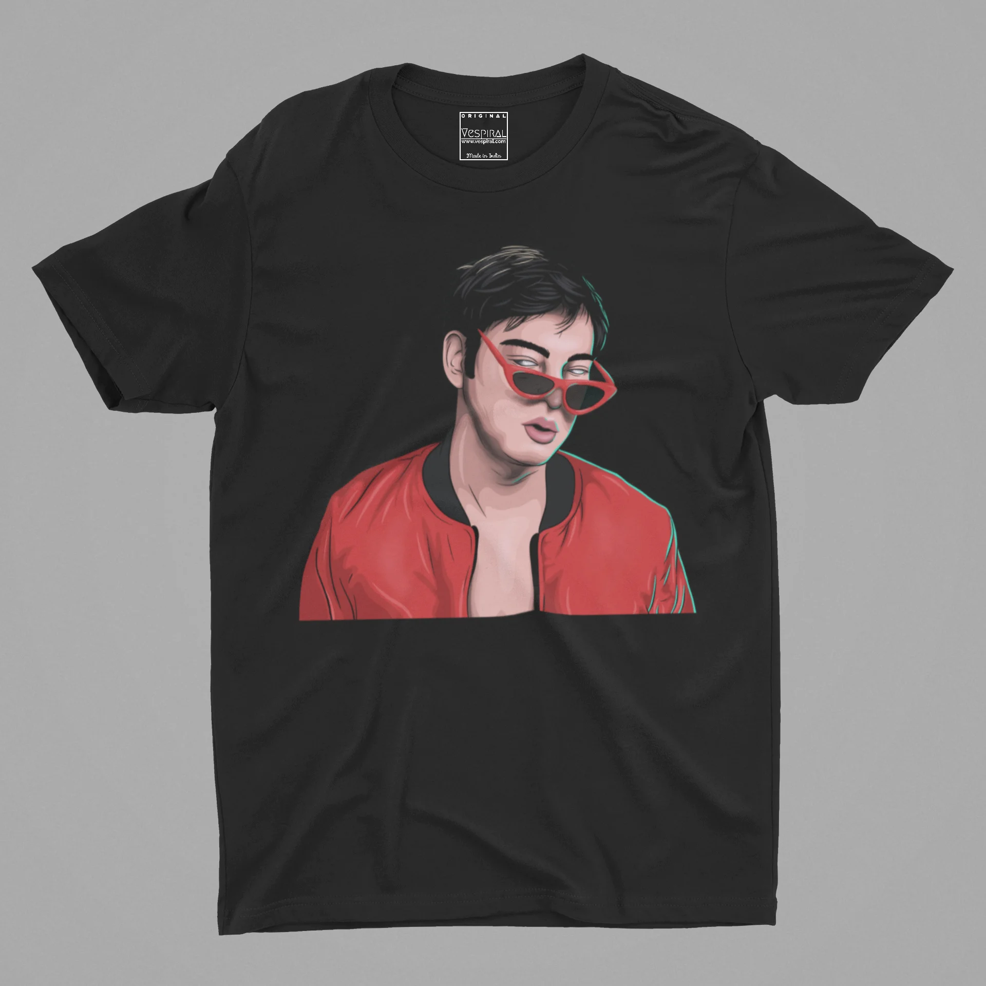 Joji Yeah Right T-Shirt