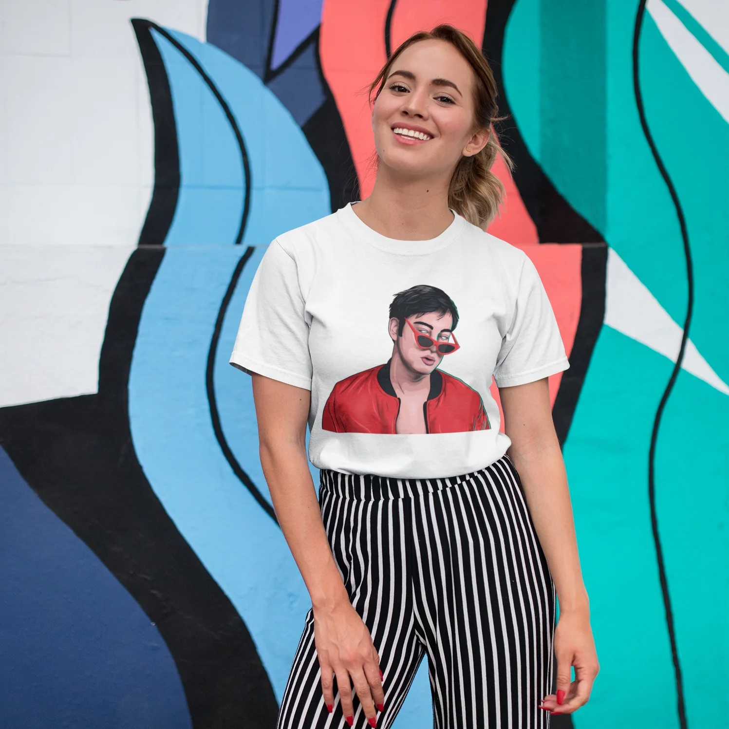 Joji Yeah Right T-Shirt