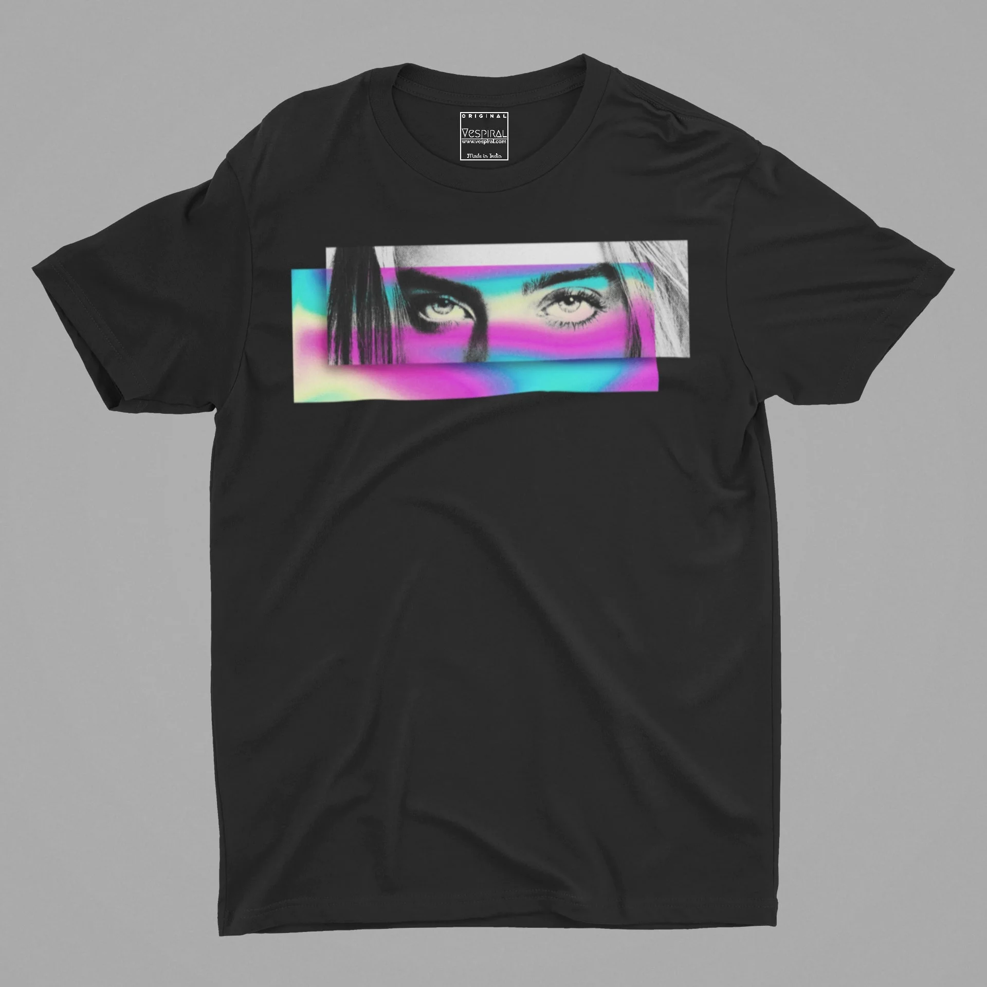 Billie Eilish Graphic T-Shirt