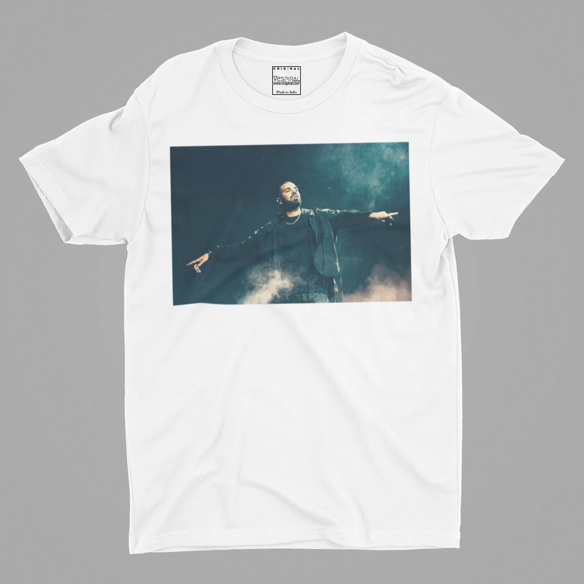 Drake Champagne Papi T-Shirt