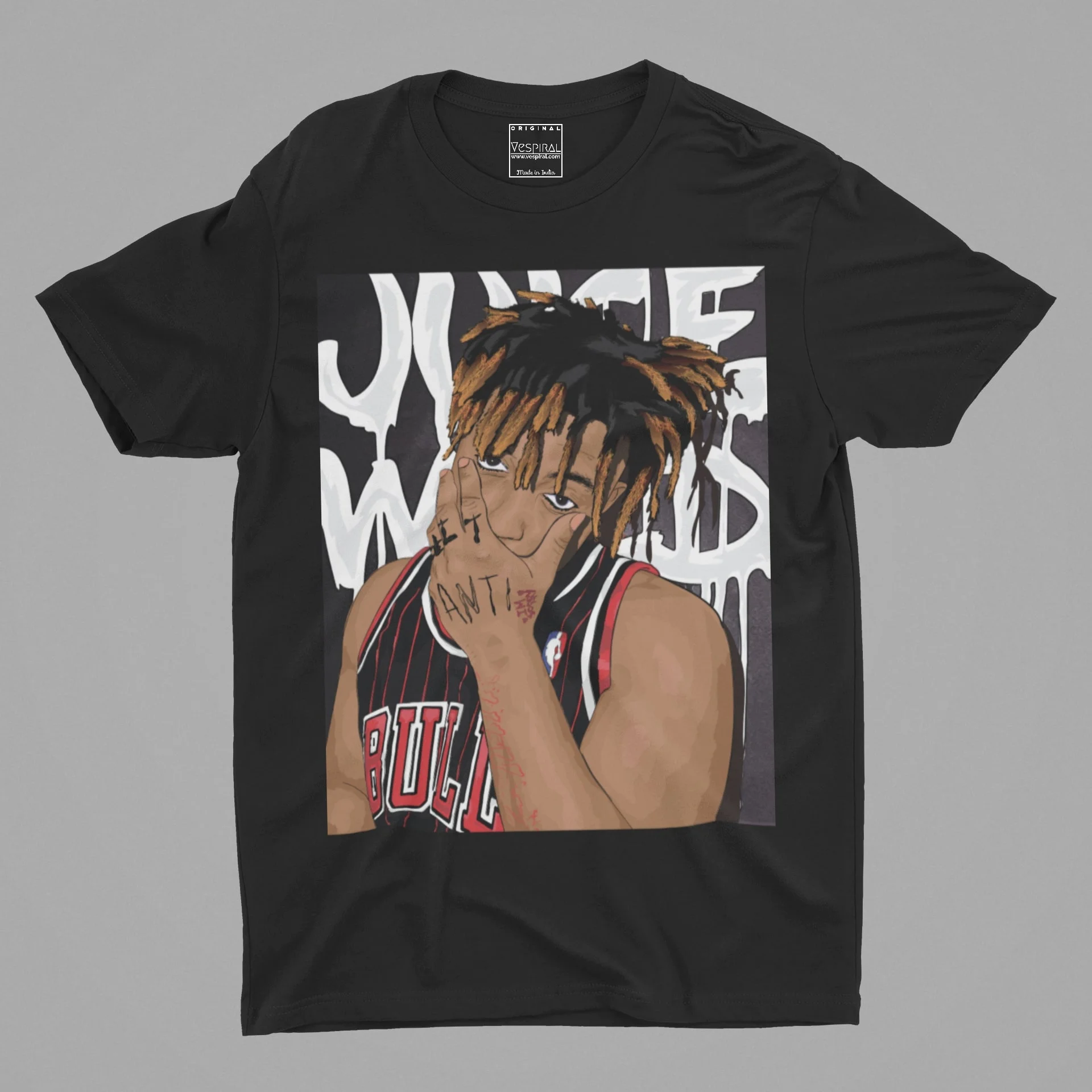 Juice WRLD - Anti [T-Shirt]