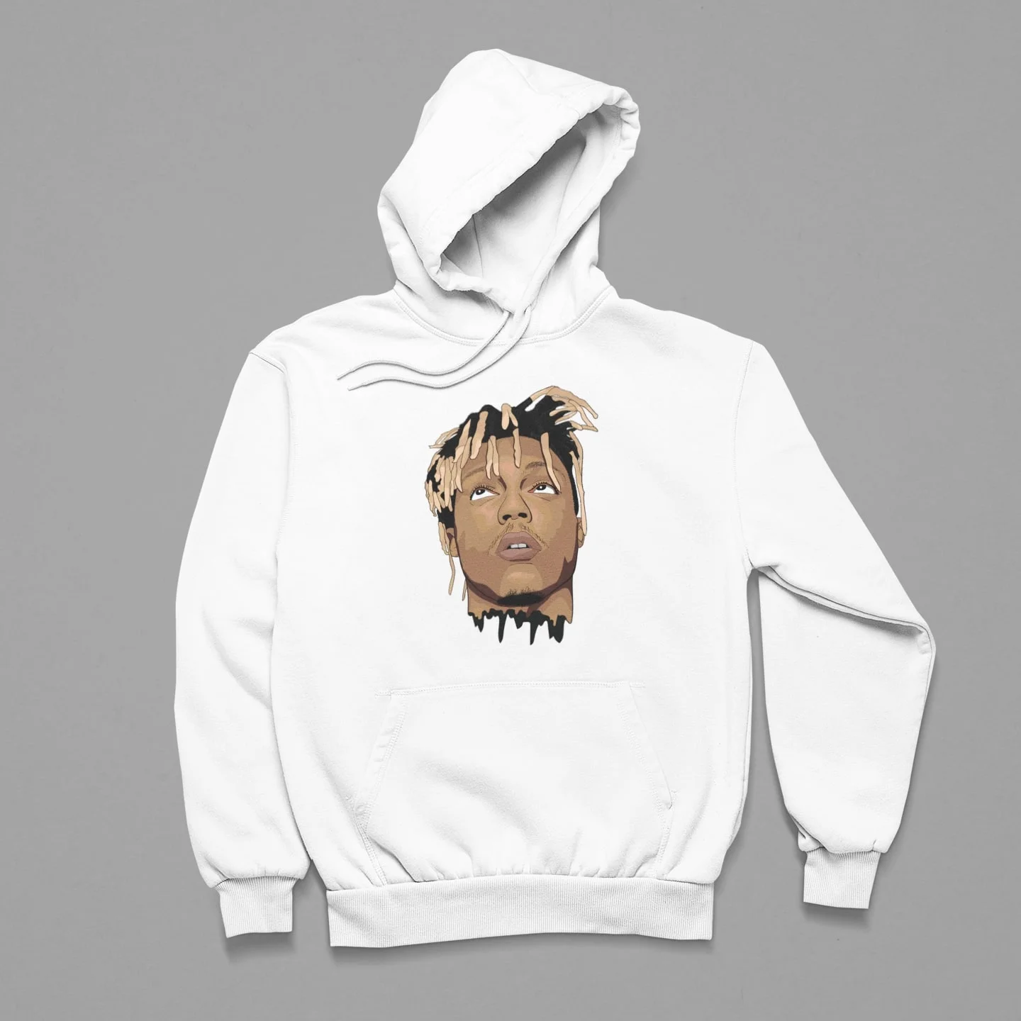Juice WRLD Legends Never Die Hoodie