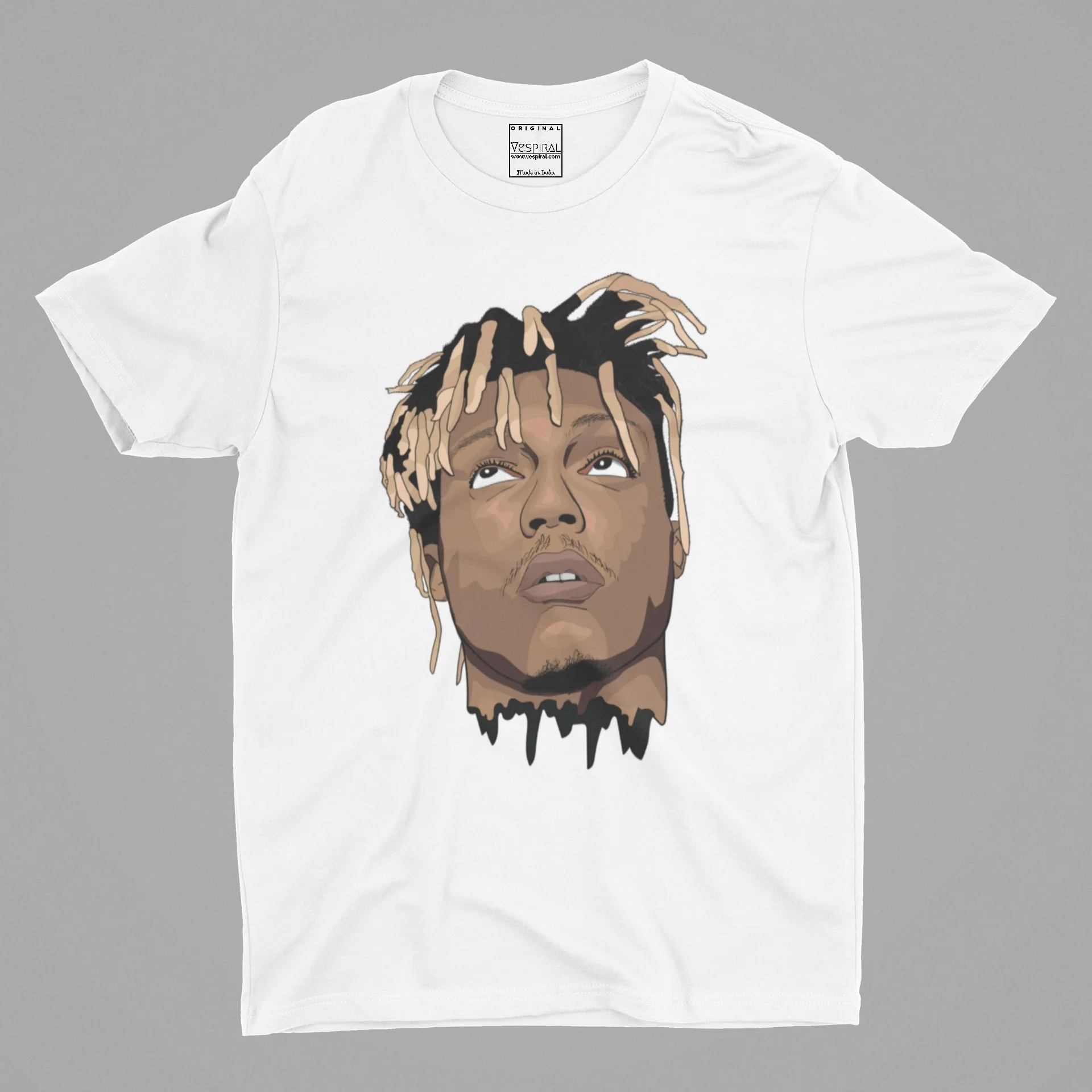 Juice WRLD Legends Never Die T-Shirt