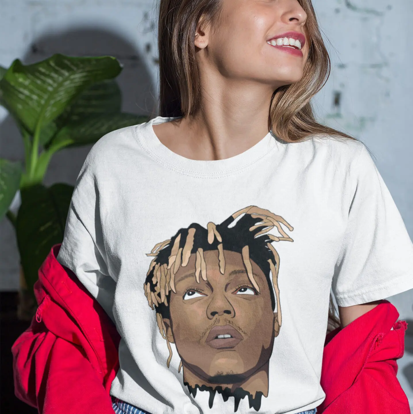 Juice WRLD Legends Never Die T-Shirt