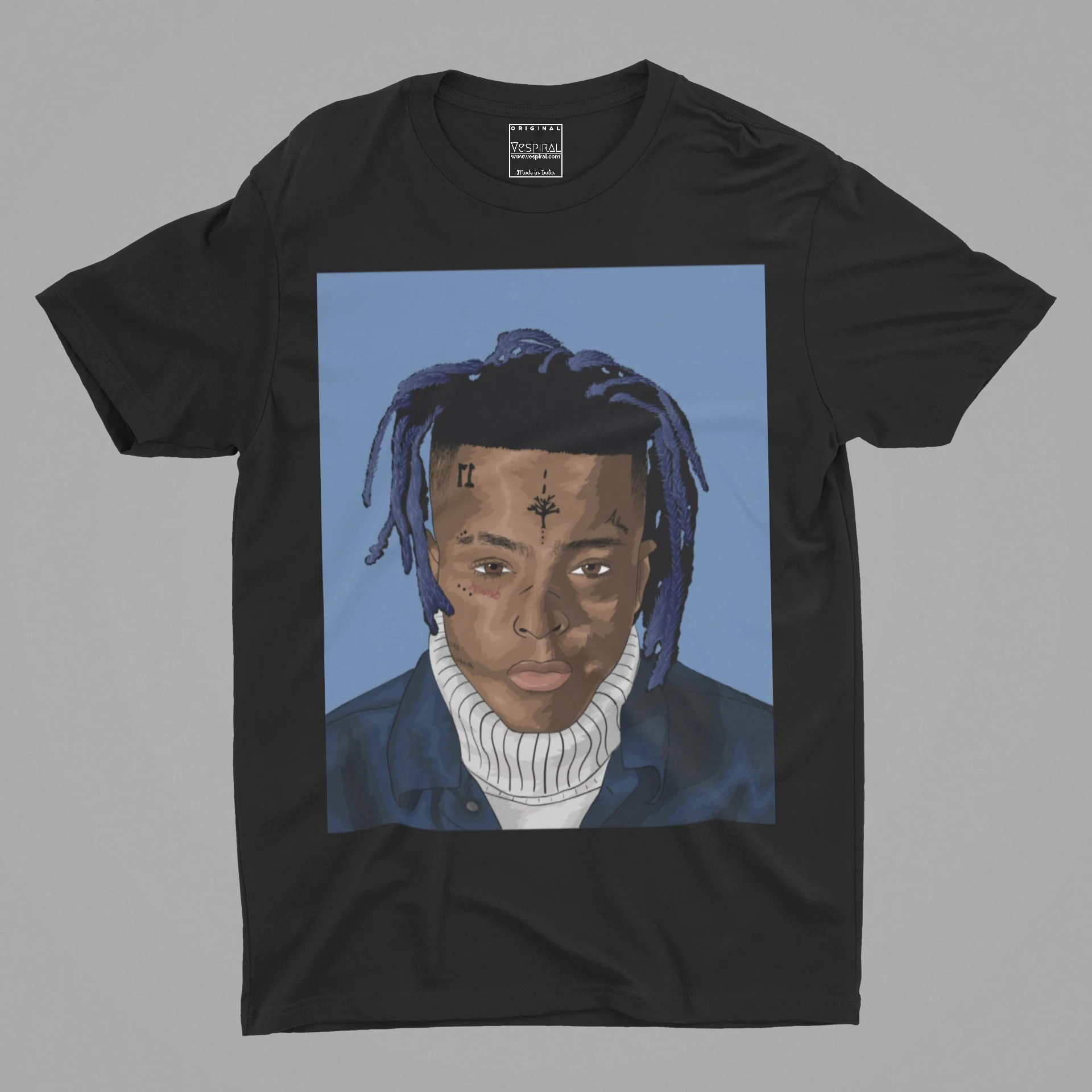 XXXTentacion - LLJ [T-Shirt]