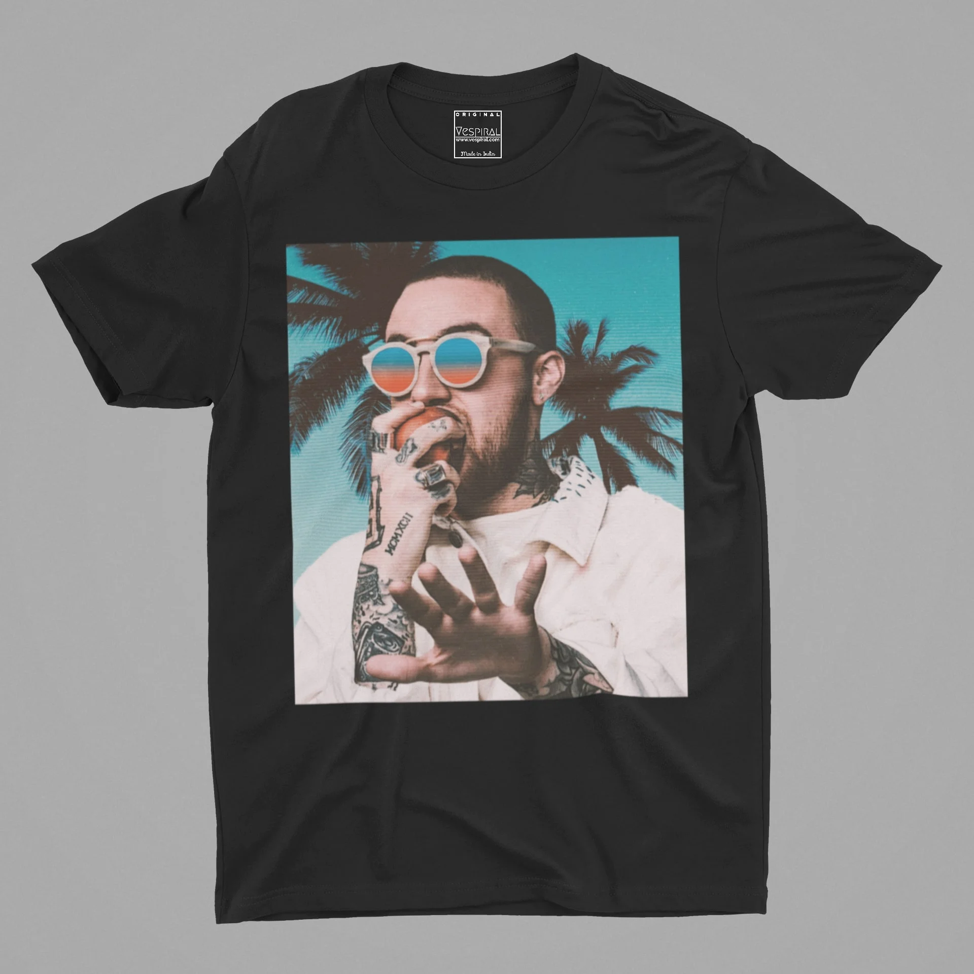 Mac Miller Graphic T-Shirt