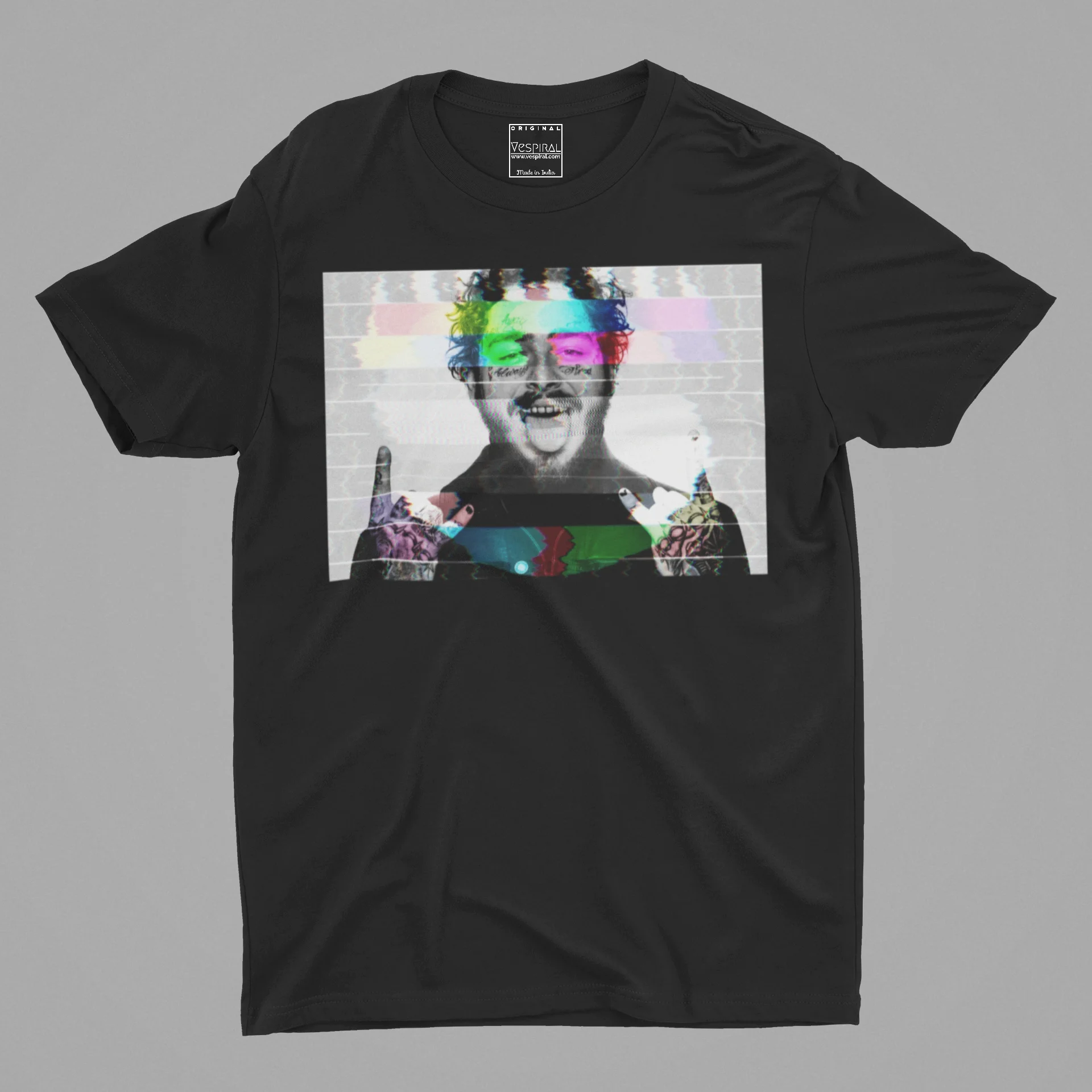 Post Malone Graphic T-Shirt