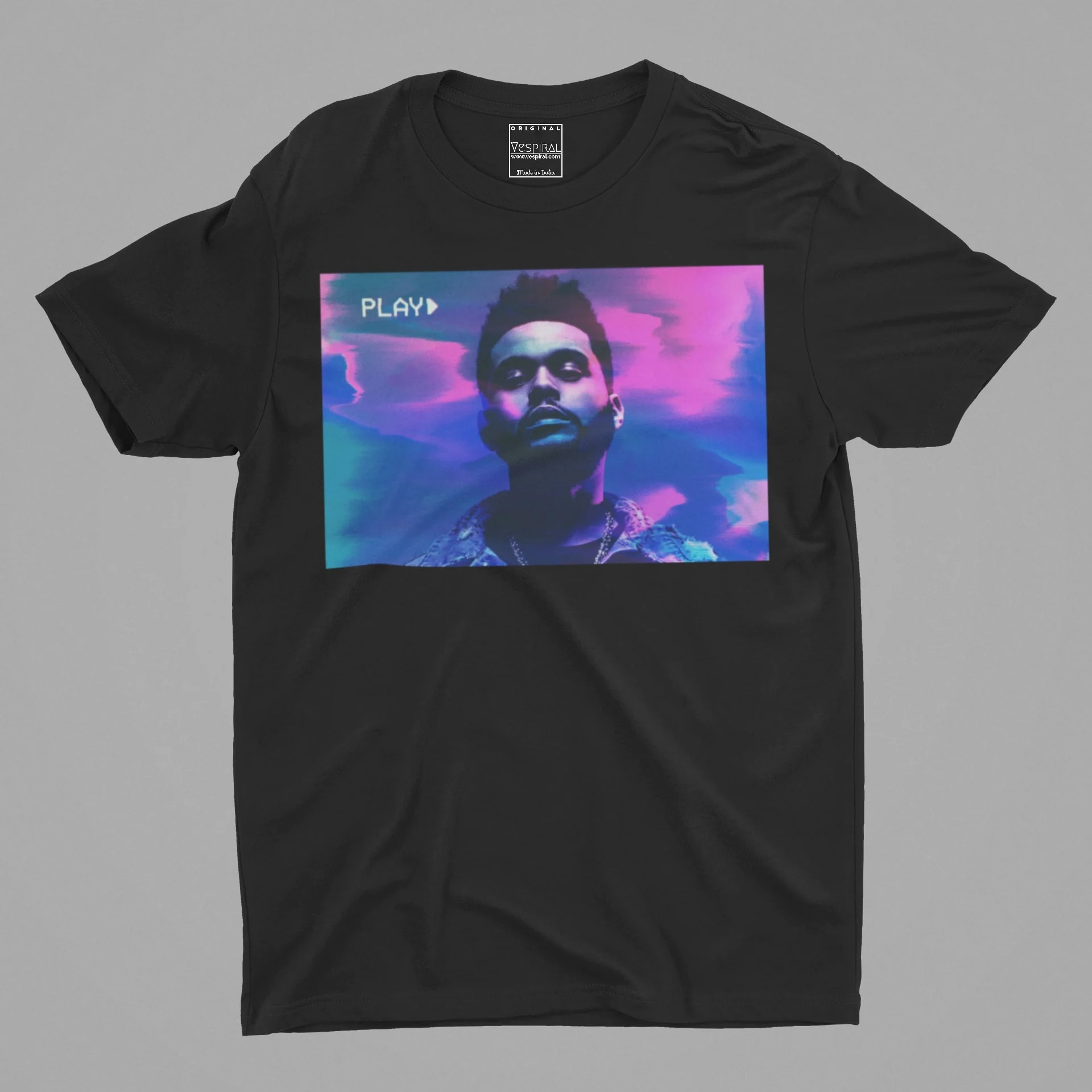 The Weeknd Starboy T-Shirt