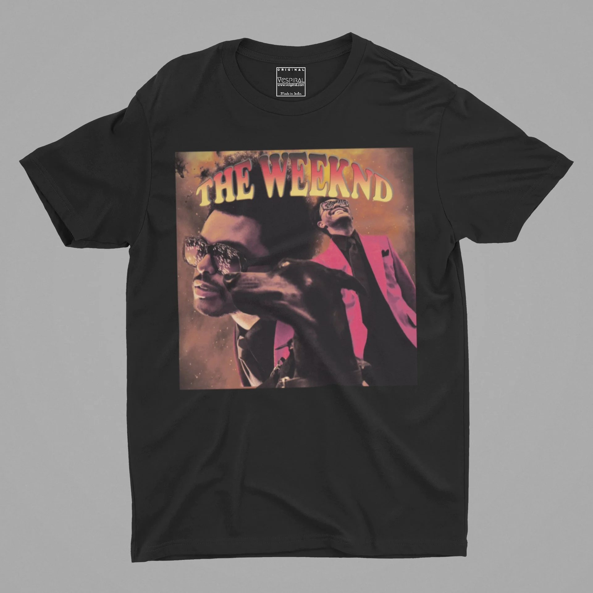 The Weeknd XO Graphic T-Shirt