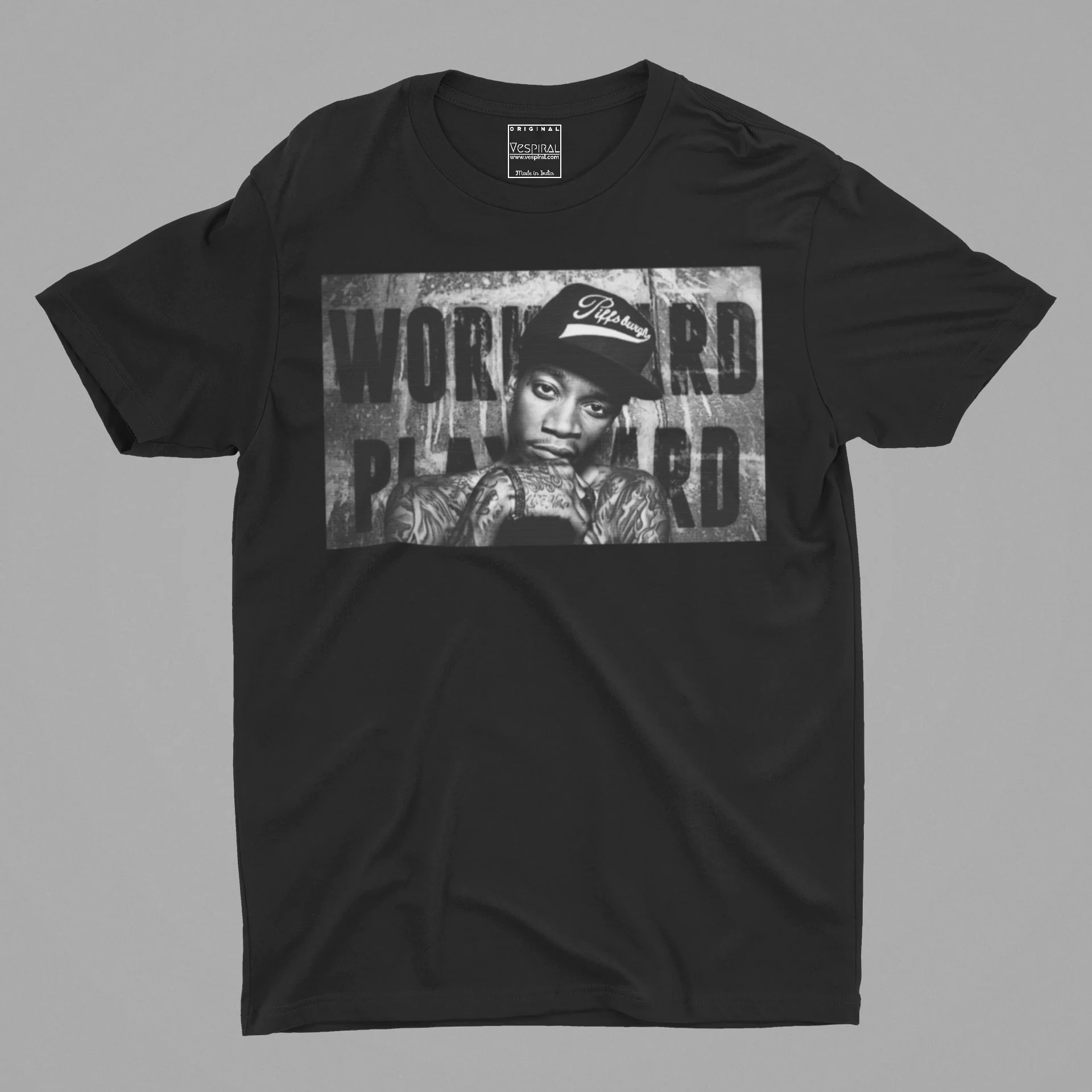 Wiz Khalifa Taylor Gang T-Shirt