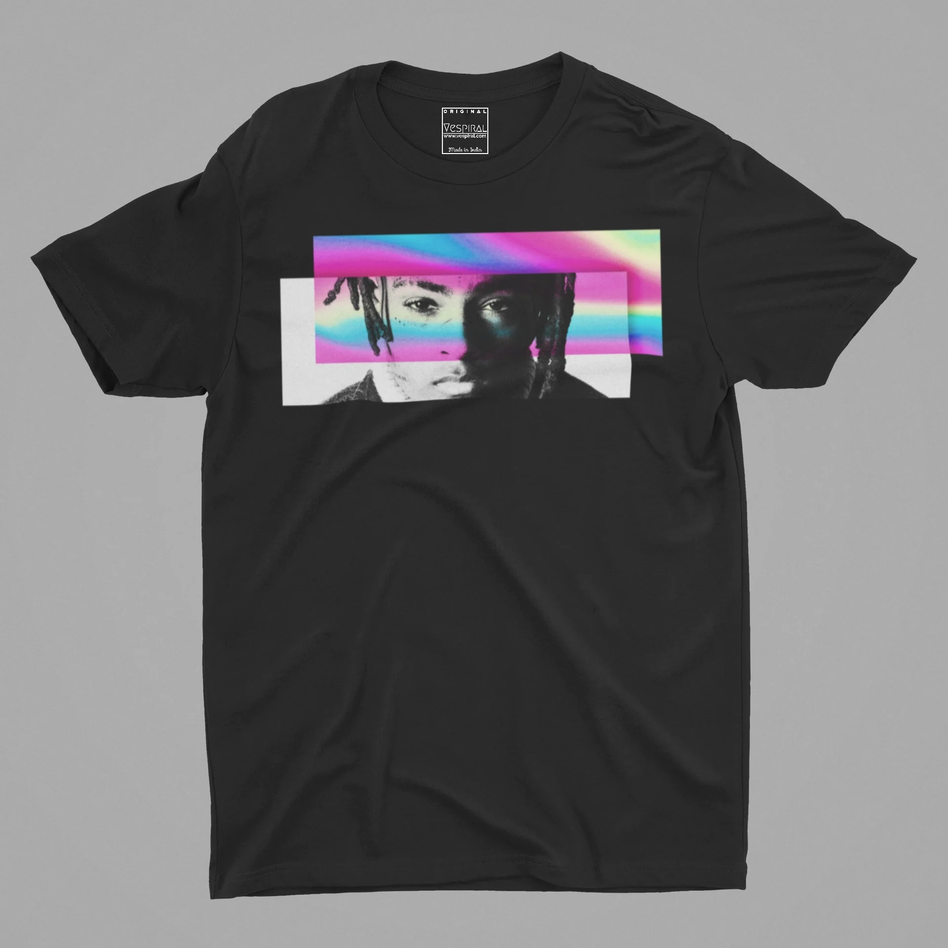 XXXTentacion Graphic T-Shirt