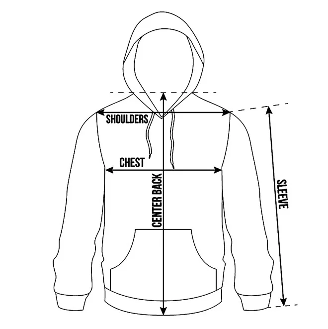 Hoodie