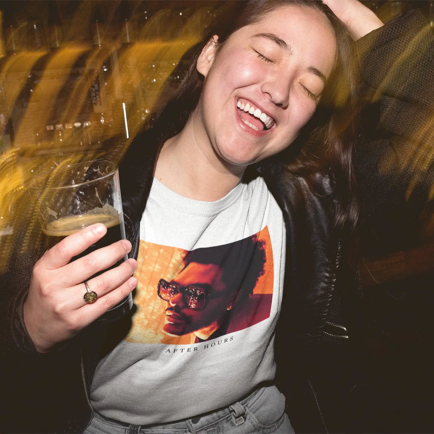 The Weeknd After Hours T-Shirt