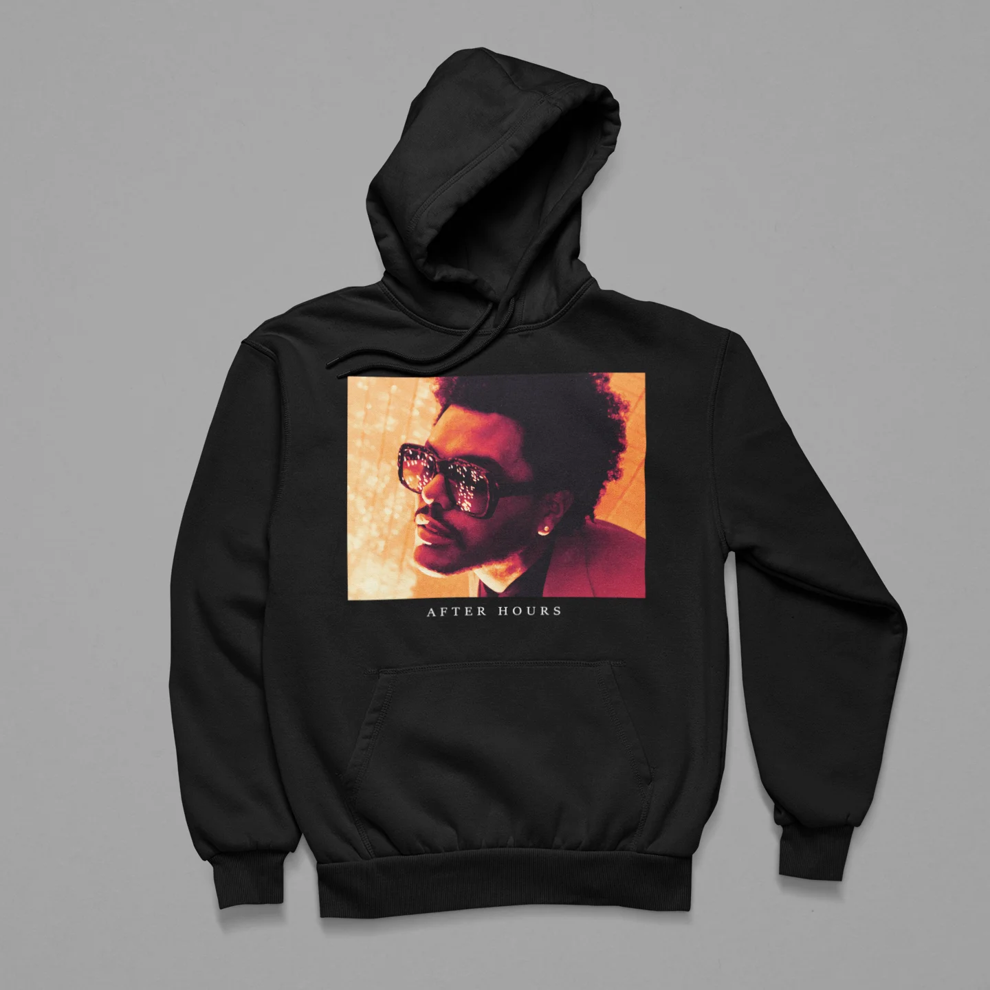 The Weeknd After Hours Hoodie