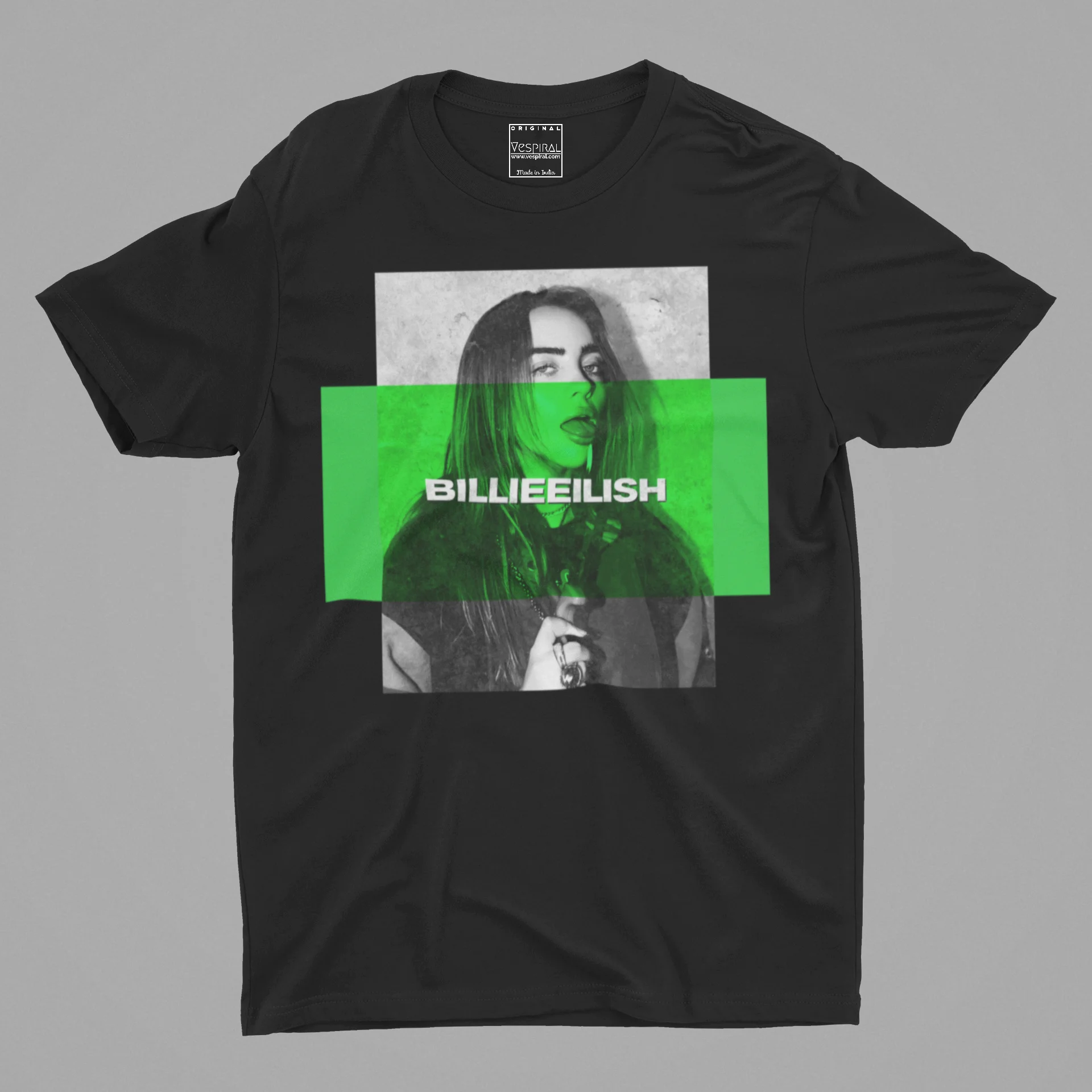Billie Eilish Bad Guy T-Shirt