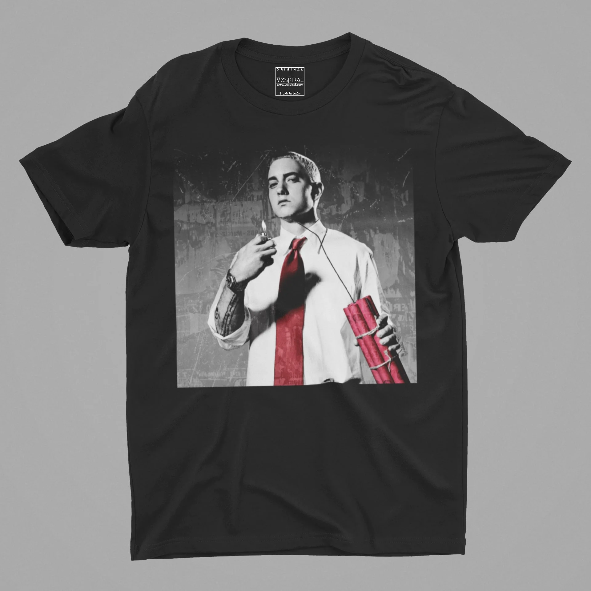 Eminem The Real Slim Shady T-Shirt