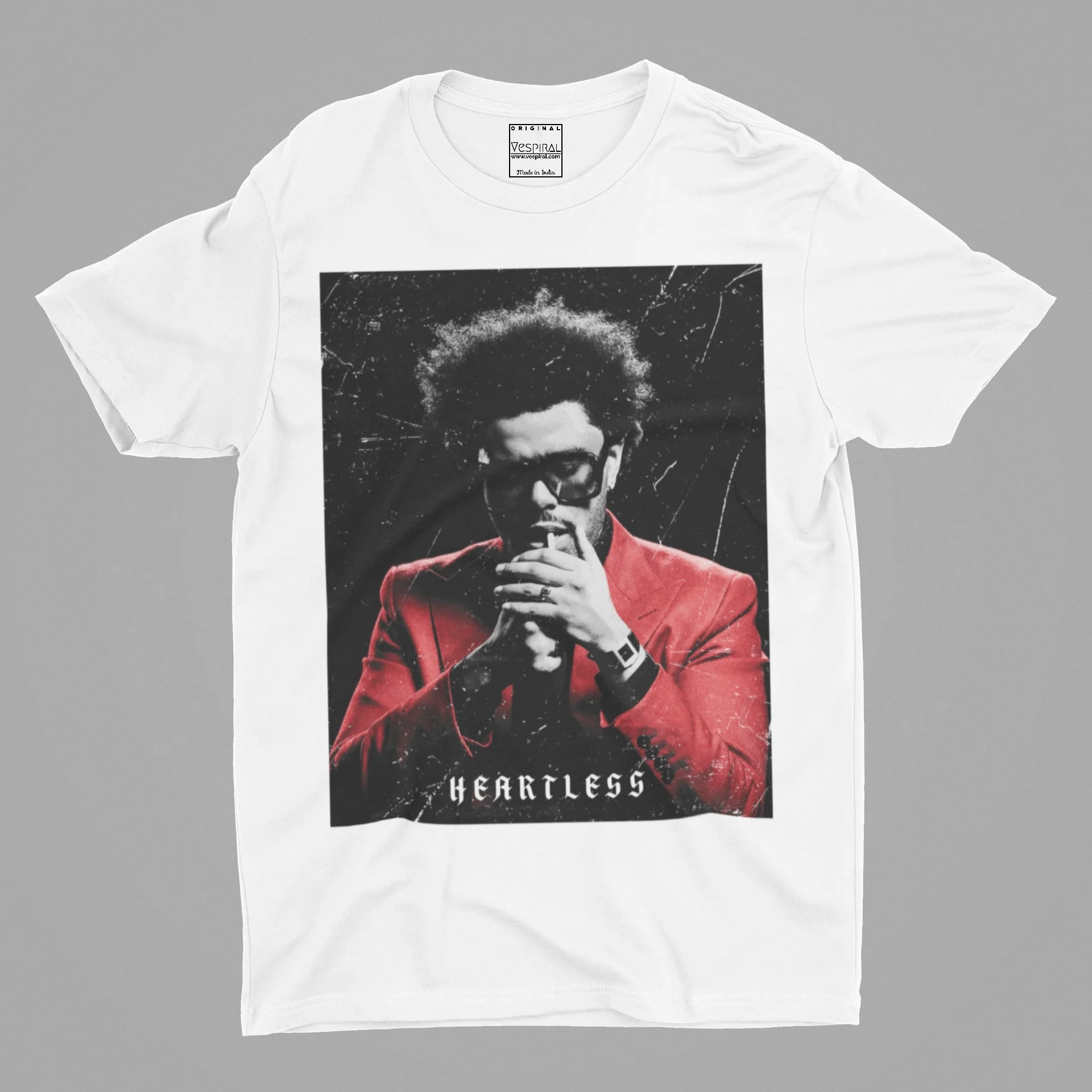 The Weeknd - Heartless [T-Shirt]
