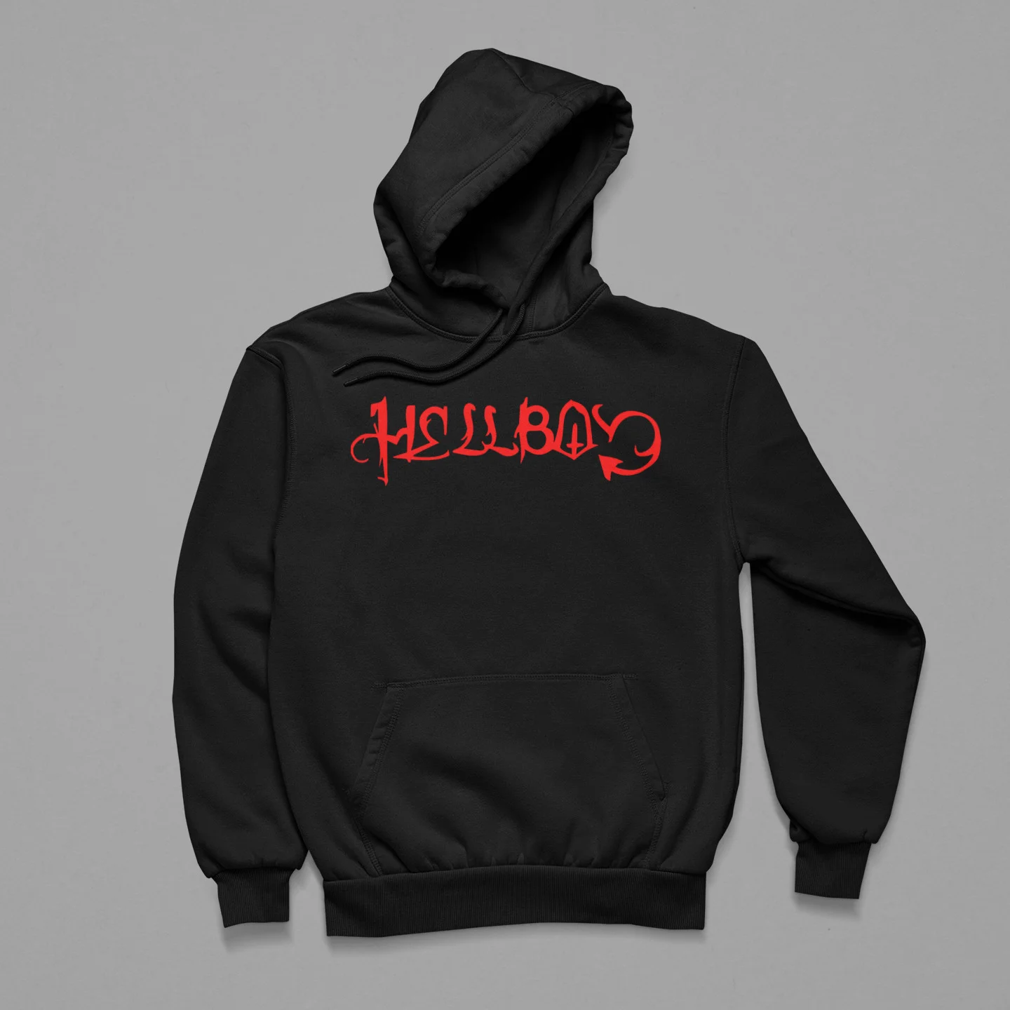 Hellboy - Lil Peep [Hoodie]