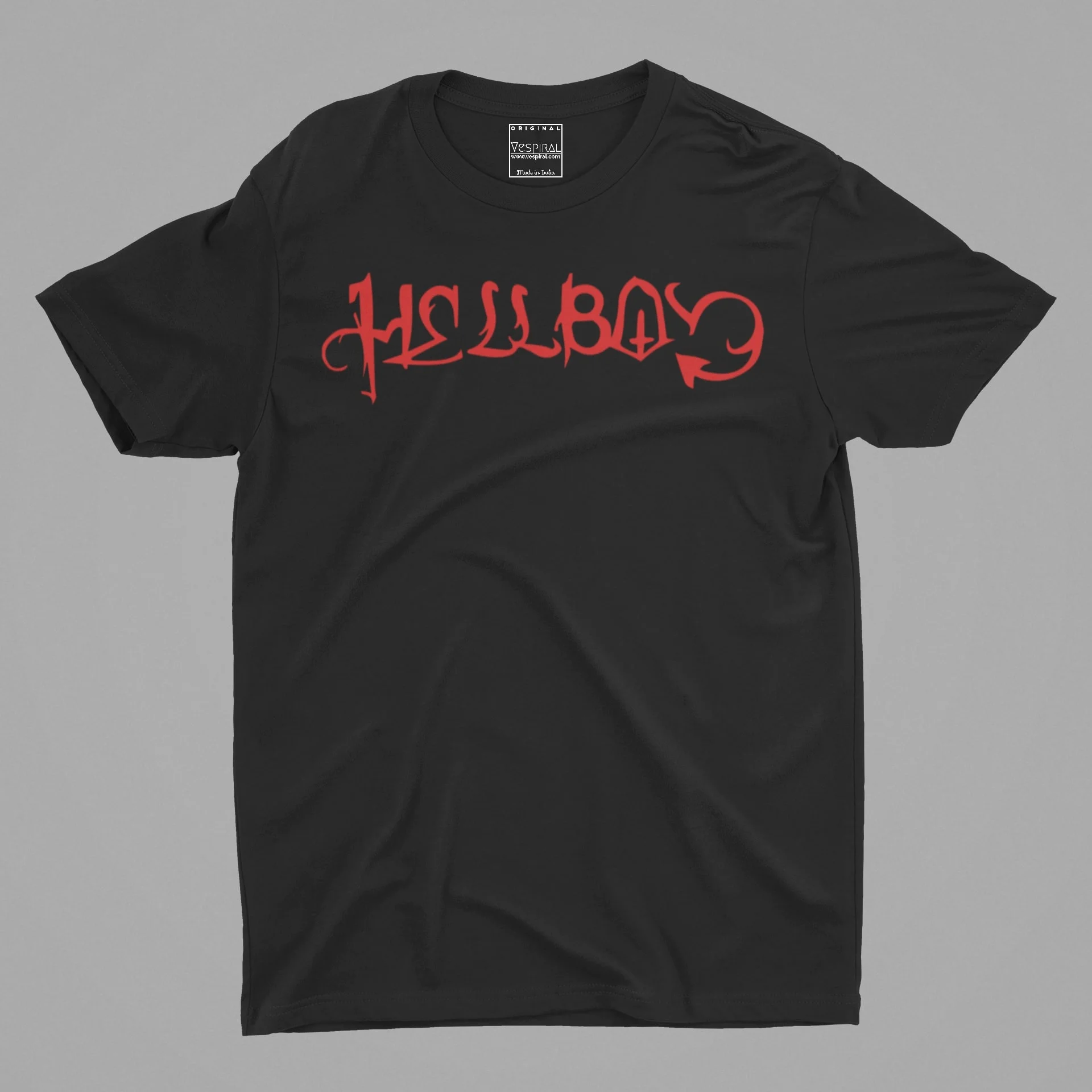 Lil Peep Hellboy T-Shirt