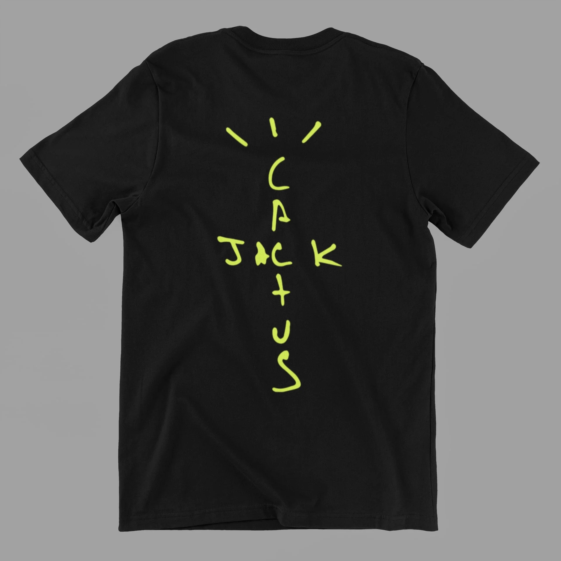 Travis Scott JACKBOYS T-Shirt