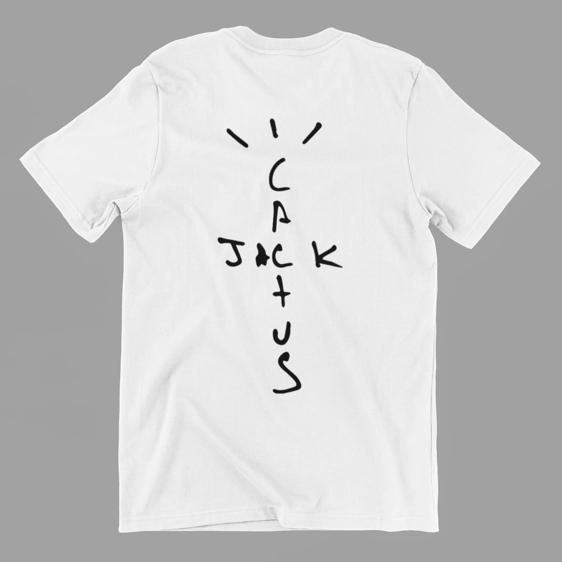 Travis Scott JACKBOYS T-Shirt
