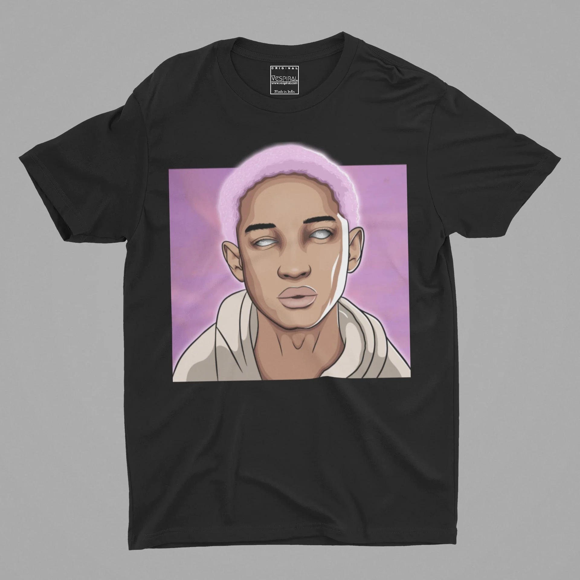 Jaden Smith ERYS T-Shirt