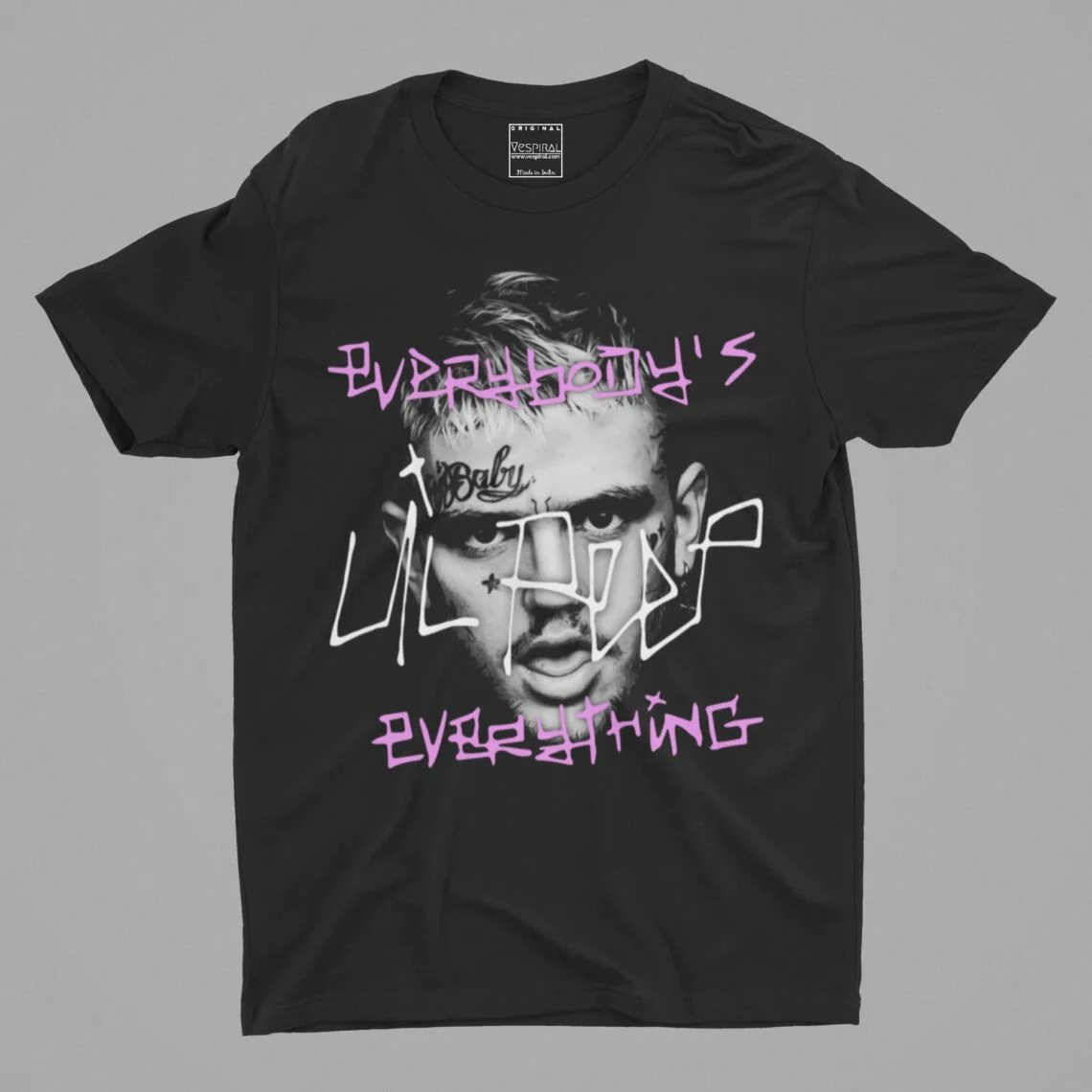 Lil Peep Everybody's Everything T-Shirt