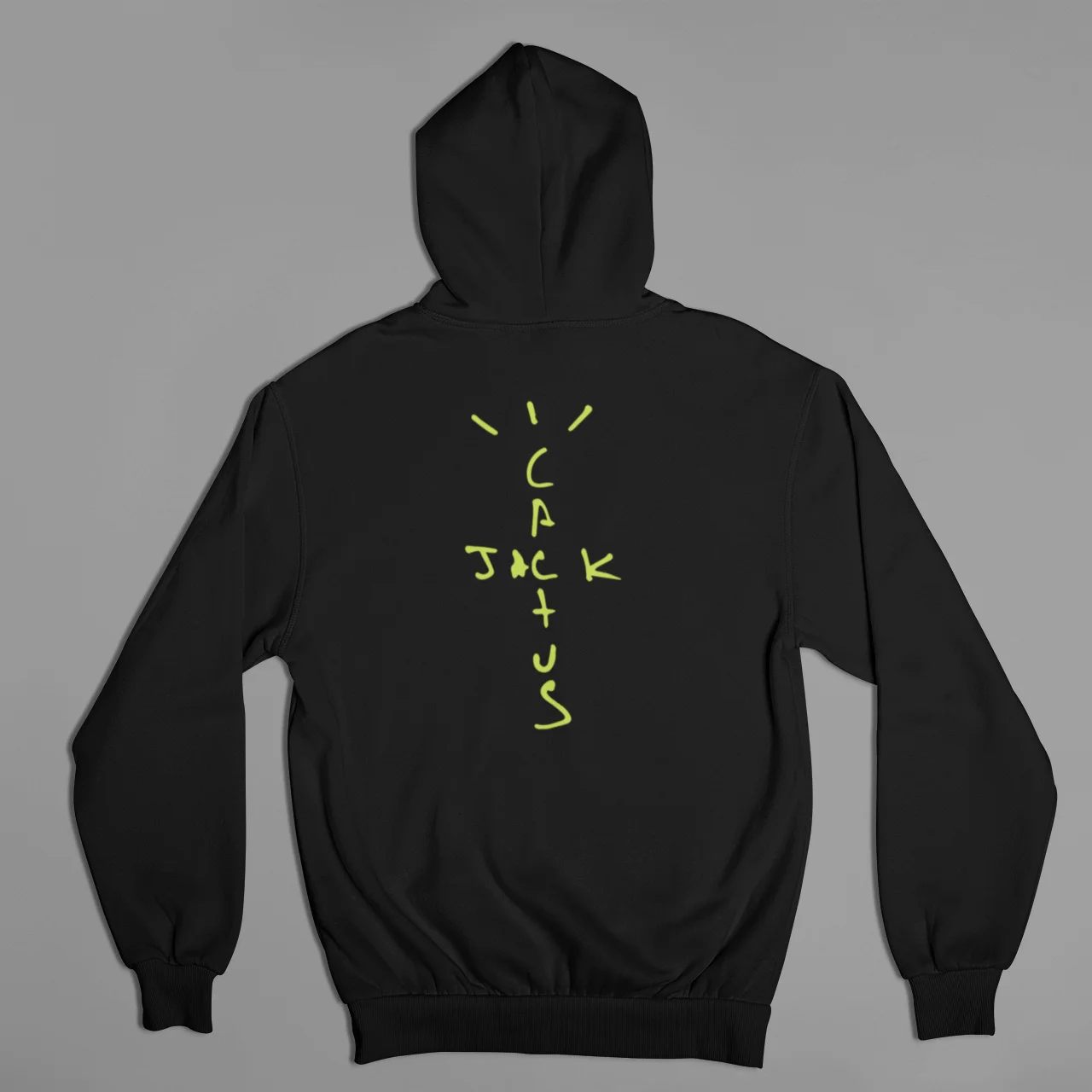 Travis Scott JACKBOYS Hoodie India | Cactus Jack | Vespiral