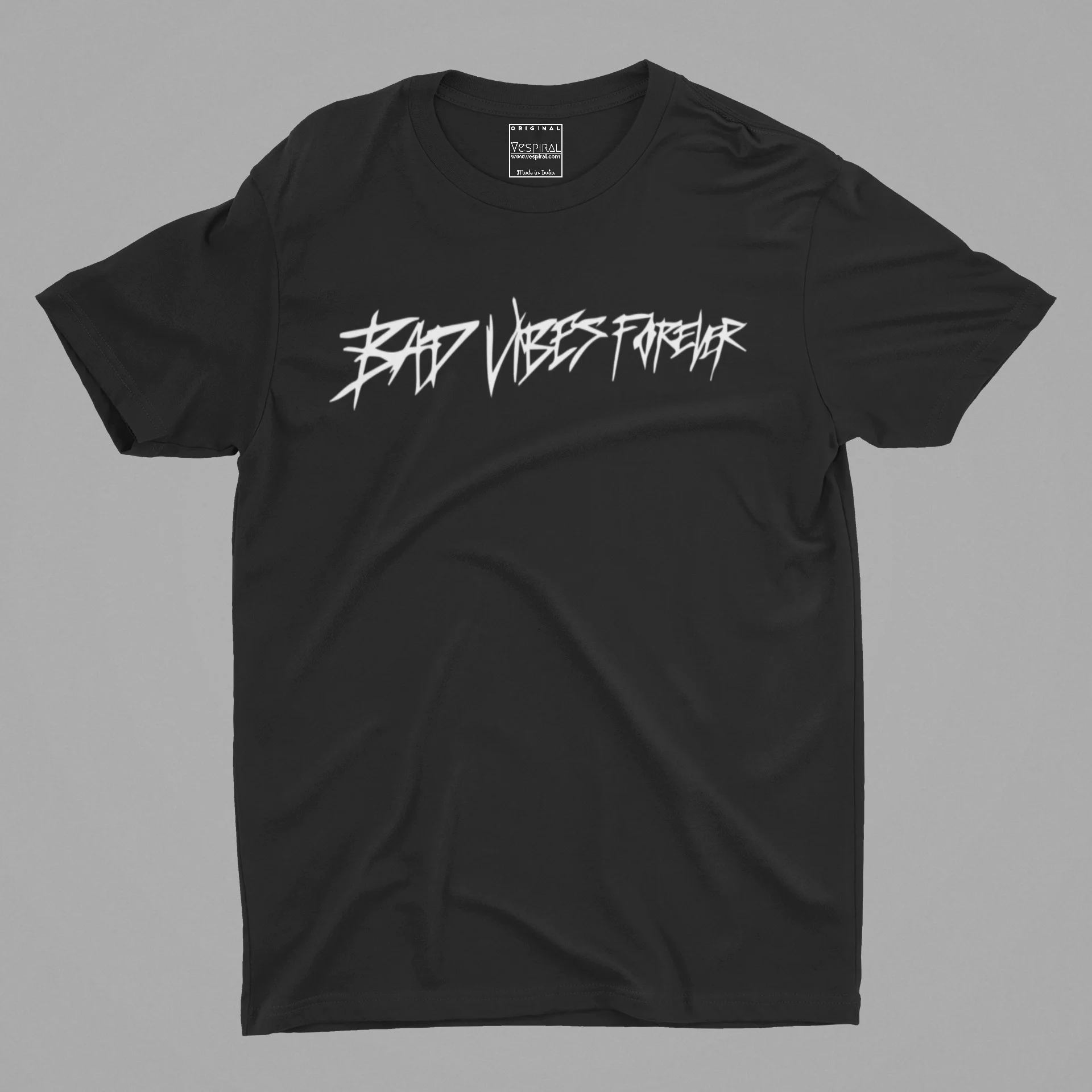 XXXTentacion Bad Vibes Forever T-Shirt