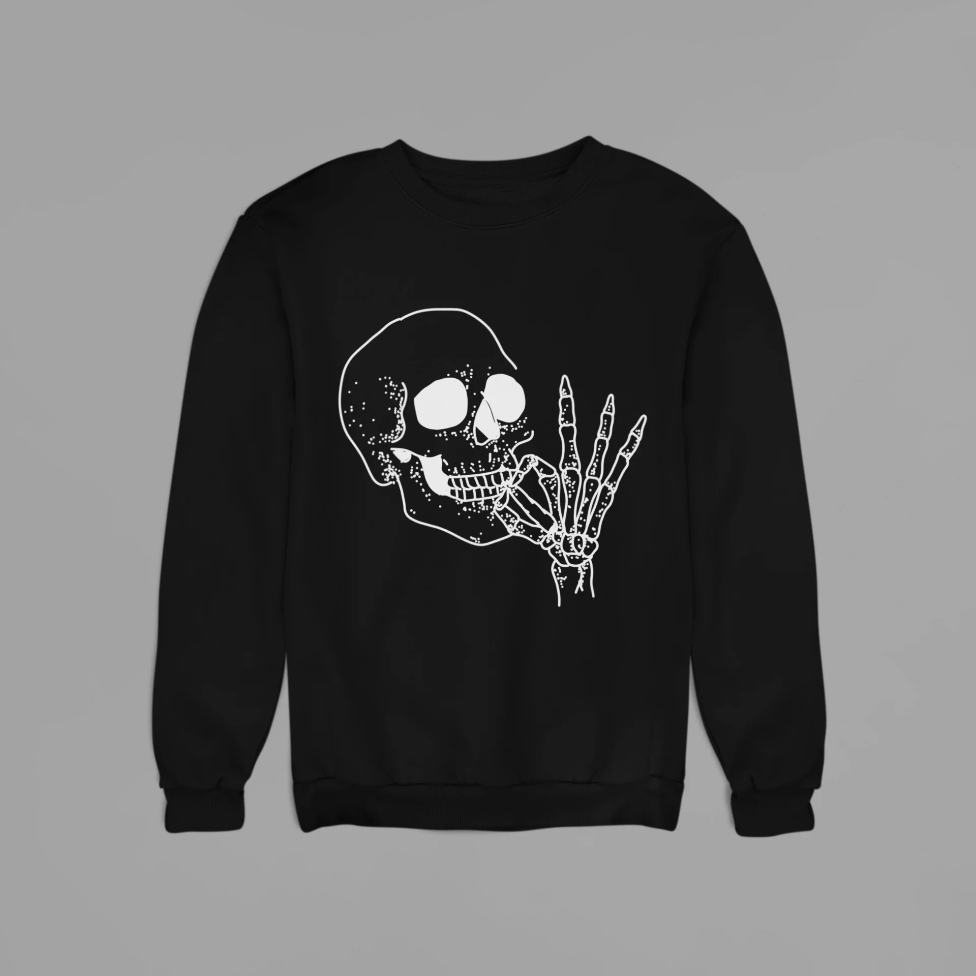 God Bless The Joint Sweatshirt