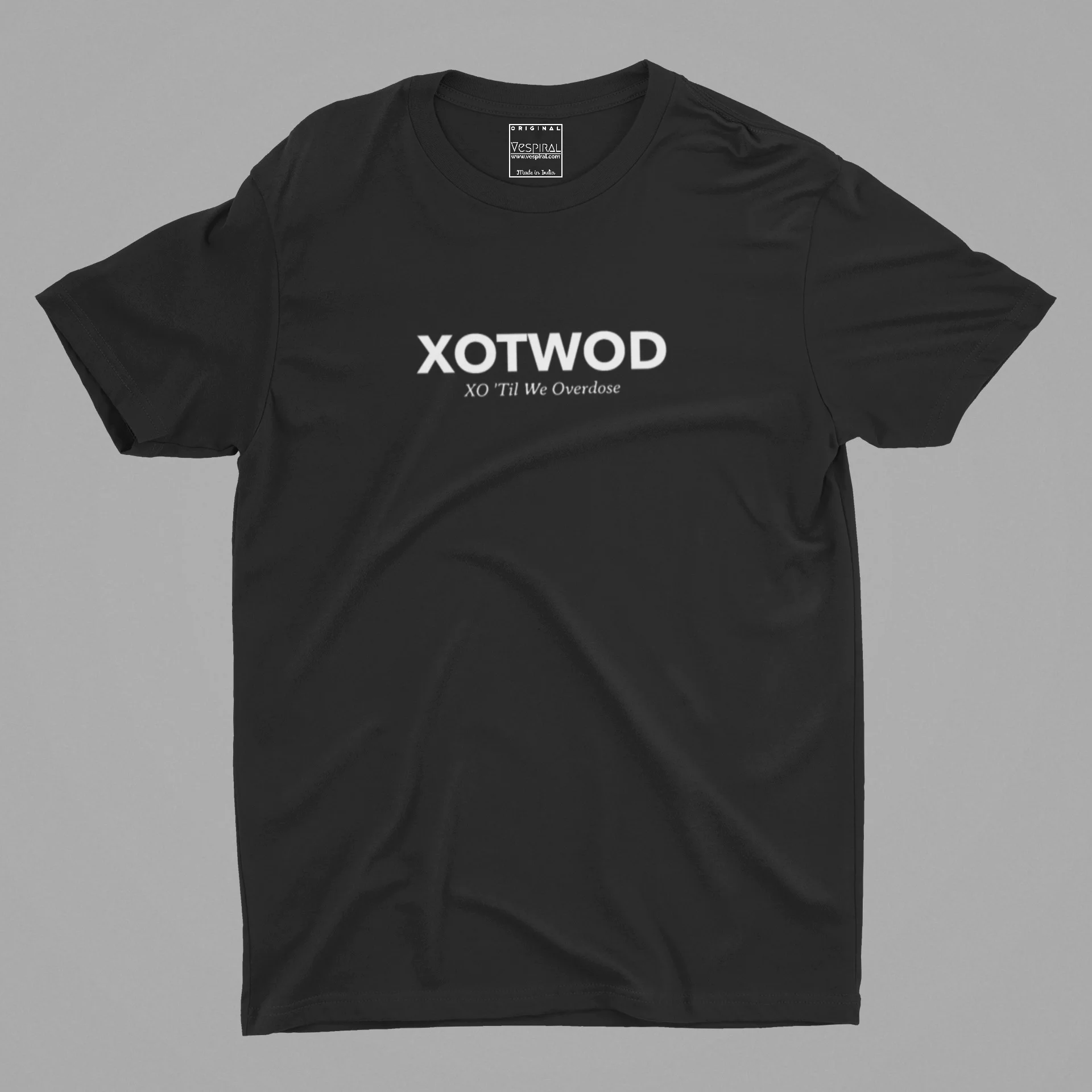 The Weeknd XOTWOD T-Shirt
