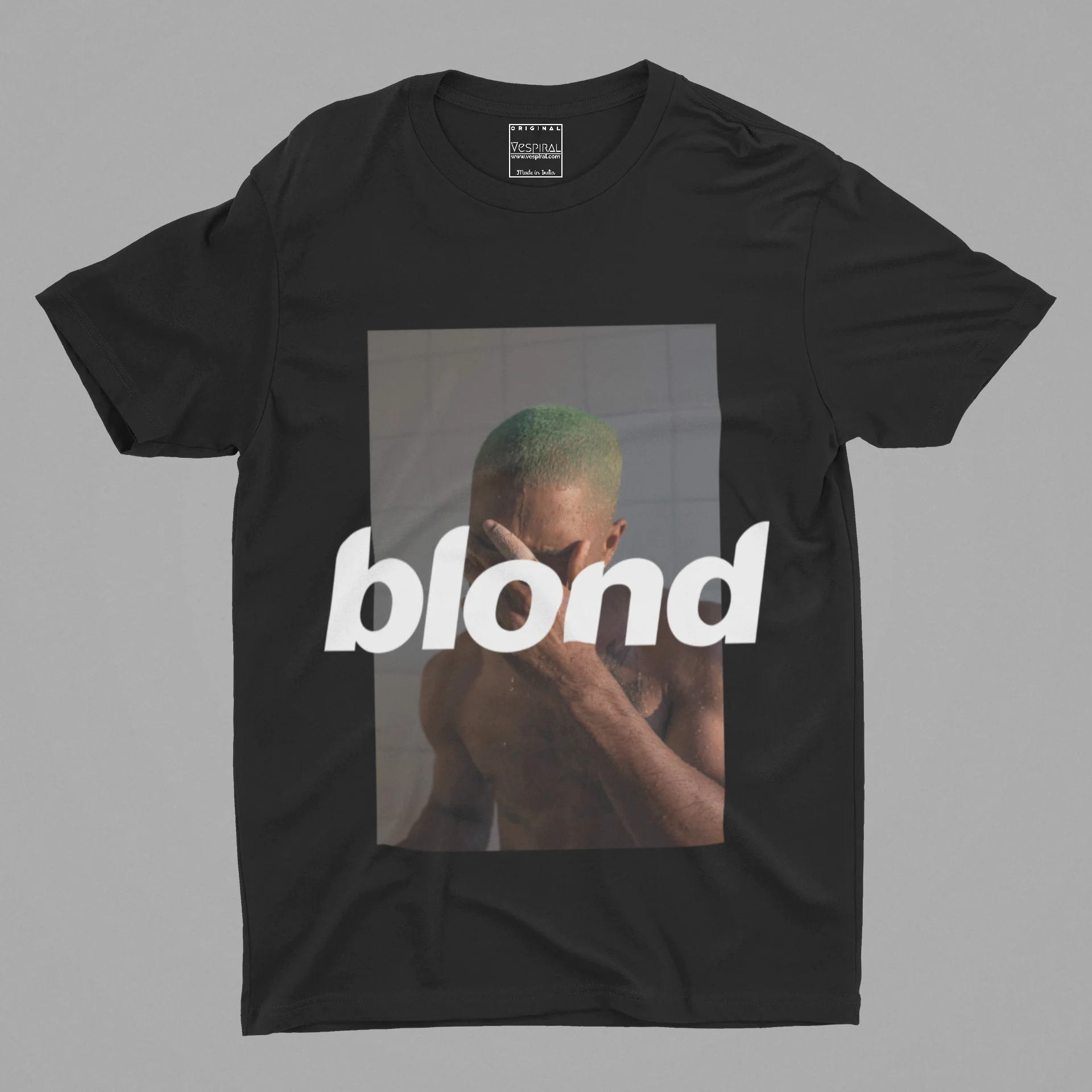 Frank Ocean Blonde T-Shirt