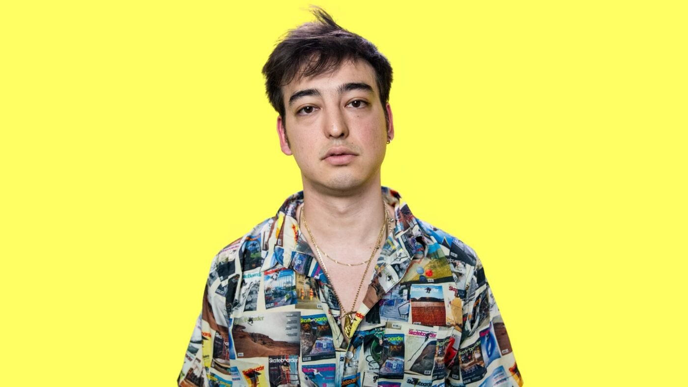 Joji: From YouTube to Music Charts - The Evolution of an Internet Phenomenon