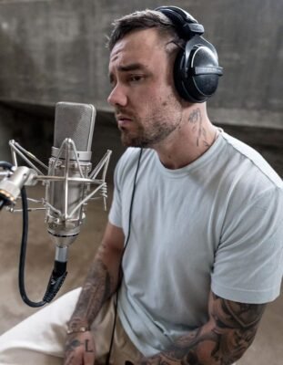 Liam Payne’s Posthumous Single Release – A Lasting Legacy